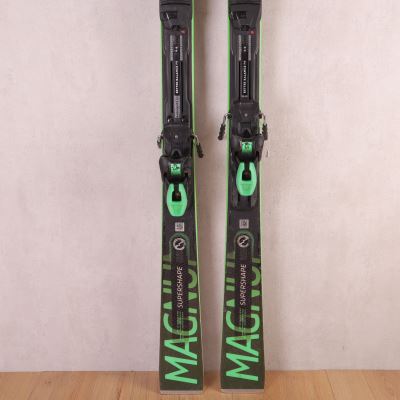 Head Supershape e. Magnum (2)