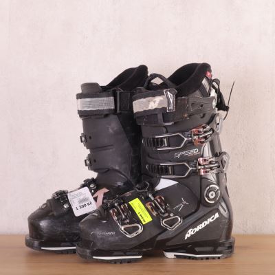 Nordica Speedmachine 115 w