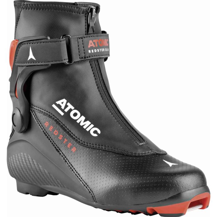 Atomic Redster CS Jr.