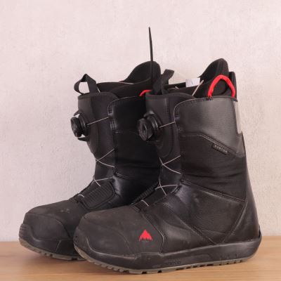 Burton Progression Boa