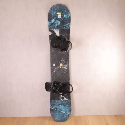 Burton Radius