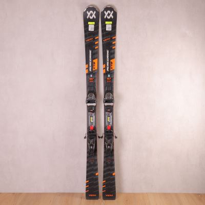 Völkl Peregrine XTD