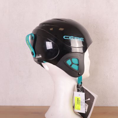 Cébé -  pluma jr black monky (1)