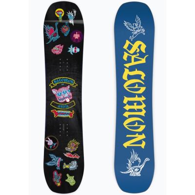 Salomon Grail Jr. (2)