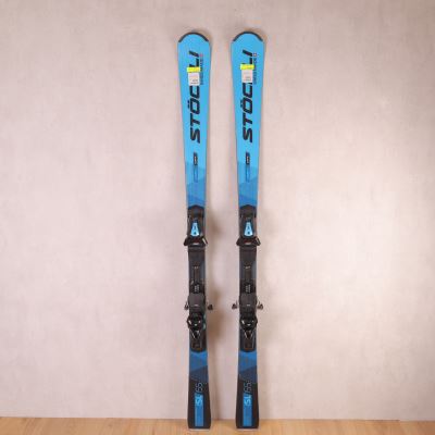 Stöckli Laser SL