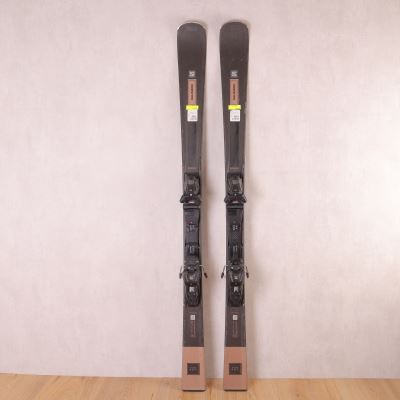Salomon S/Max X7 Ti w