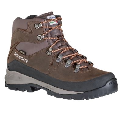 Dolomite Zermatt Plus GTX