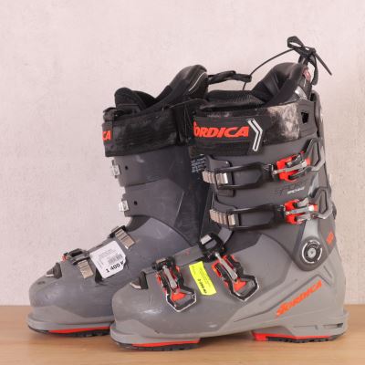 Nordica Sportmachine 120