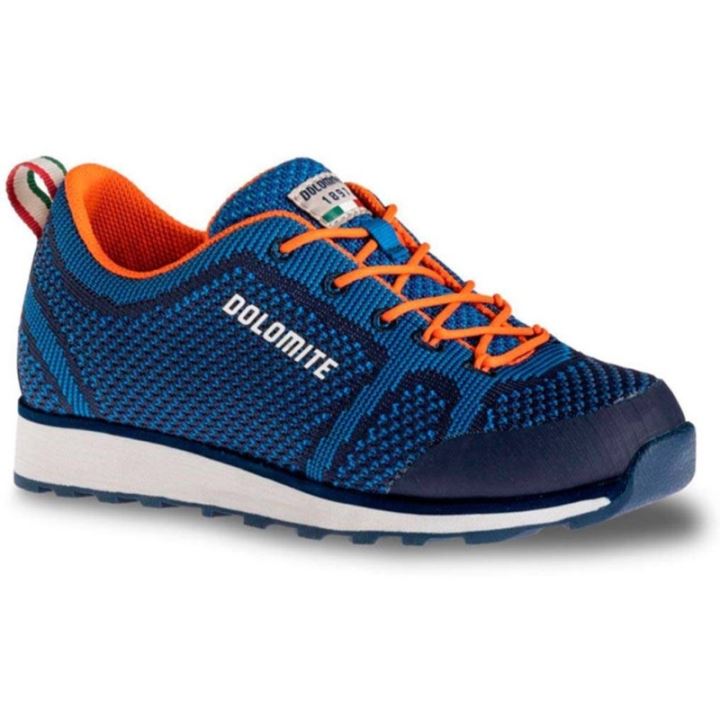 Dolomite Settantasei Knit Jr.
