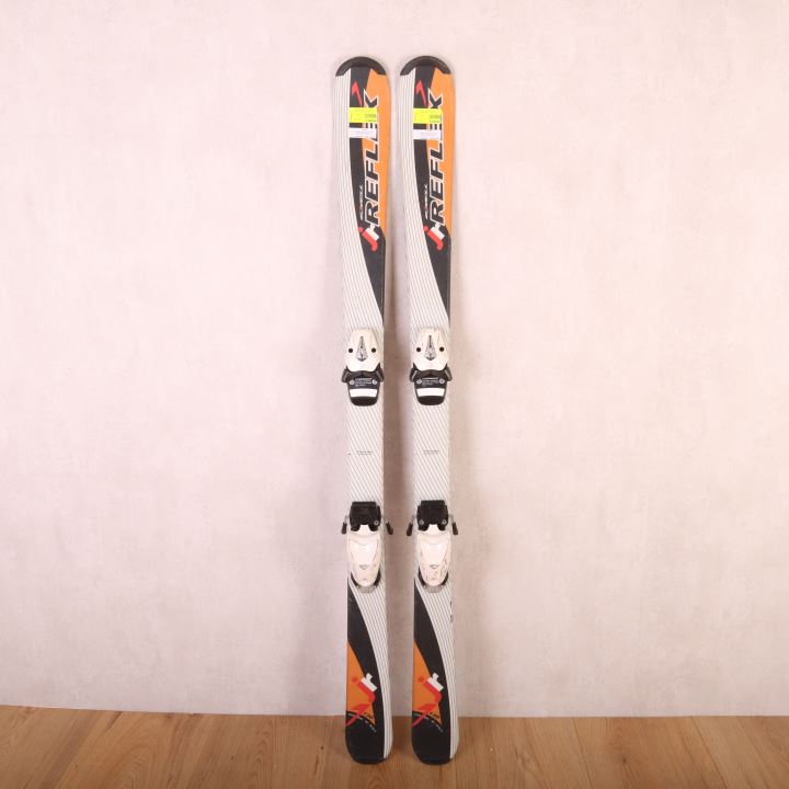 Reflex Exell Jr.