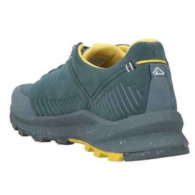 Dolomite Shoe W's Carezza Leather (2)