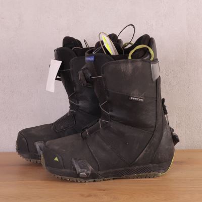 Burton Rental Step On