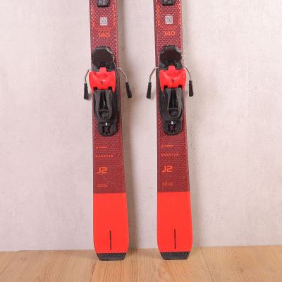 Atomic Redster J2 (2)