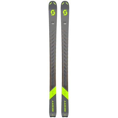 Scott Superguide 95 + pásy (1)