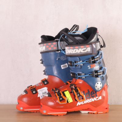 Nordica Strider Pro 130