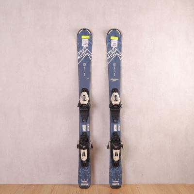 Salomon QST Max Jr.