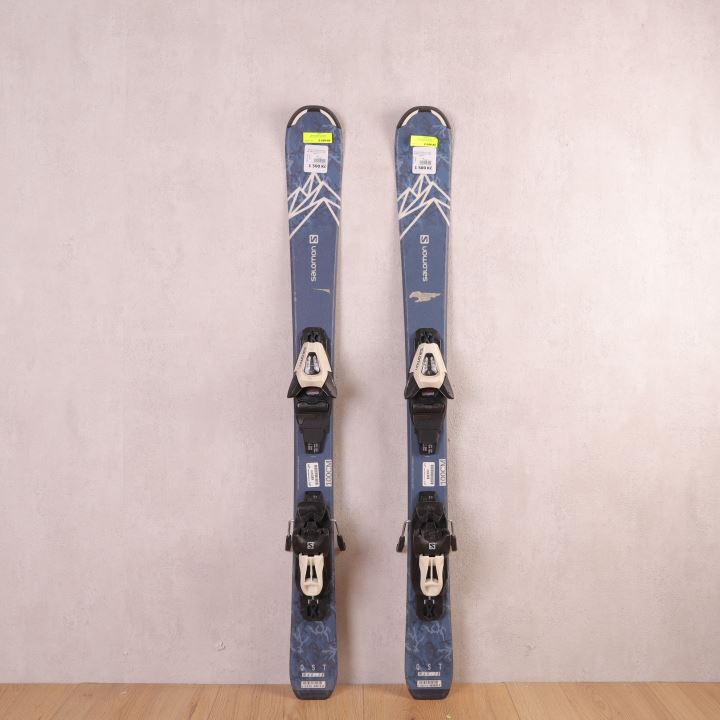 Salomon QST Max Jr.