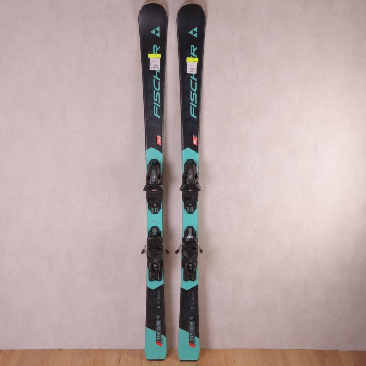 Fischer The Curv Ti