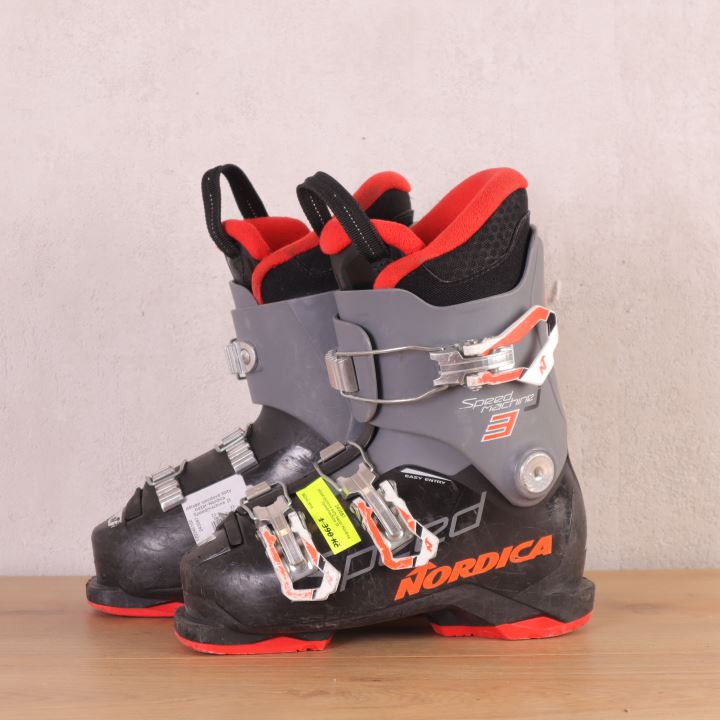 Nordica Speedmachine J3