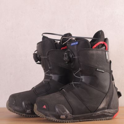 Burton Rental 50