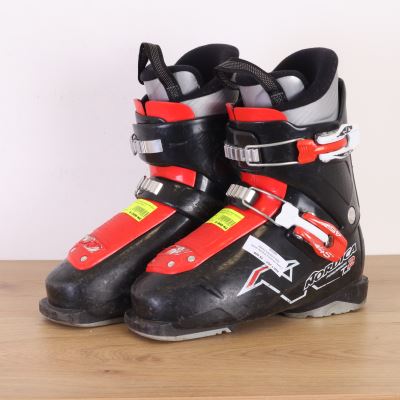 Nordica Firearrow Team 2