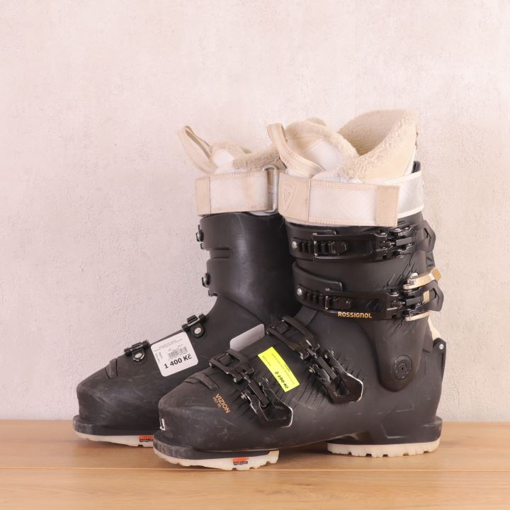 Rossignol Vizion Pro 90