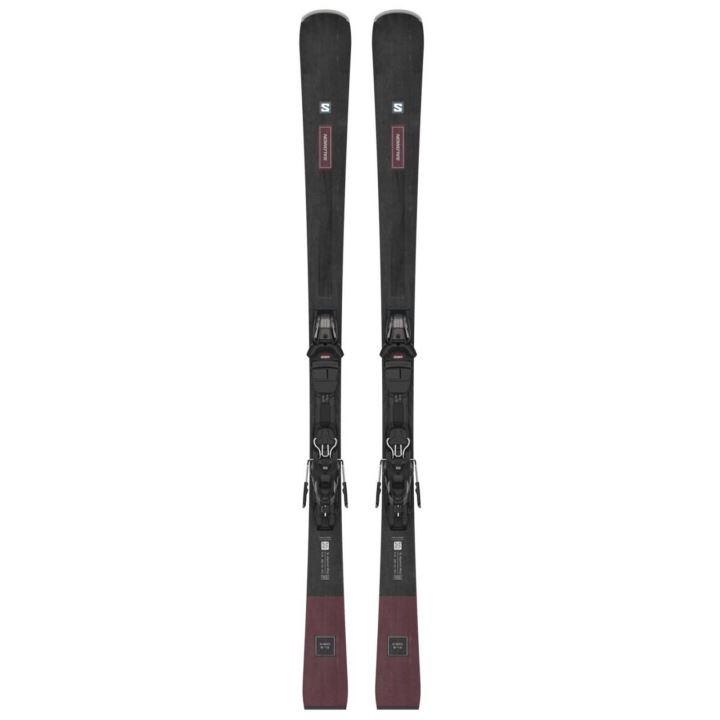 Salomon S/max N°10 + M10 GW