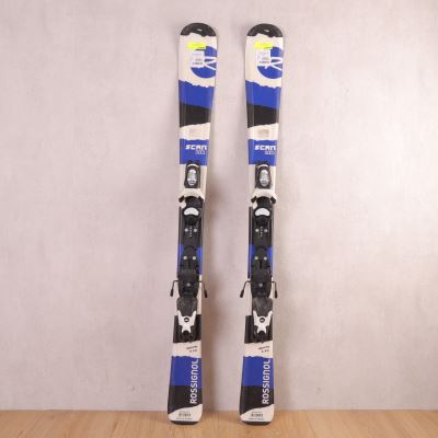 Rossignol Scan
