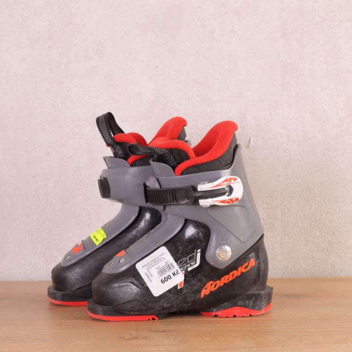 Nordica Speedmachine J1