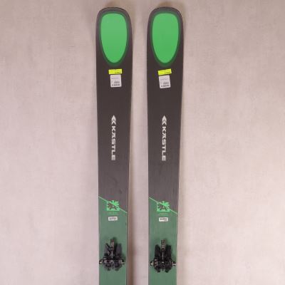 Kästle FX 106 Ti (1)
