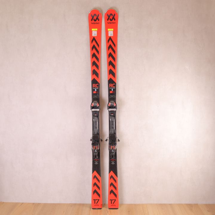 Völkl Racetiger RC