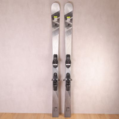 Stöckli Stormrider 88