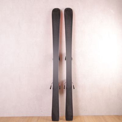 Atomic Redster J4 (1)