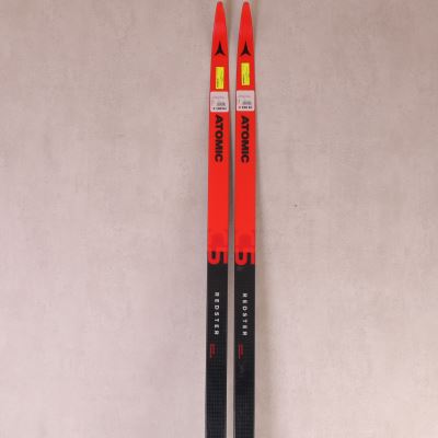 Atomic Redster C5 (1)