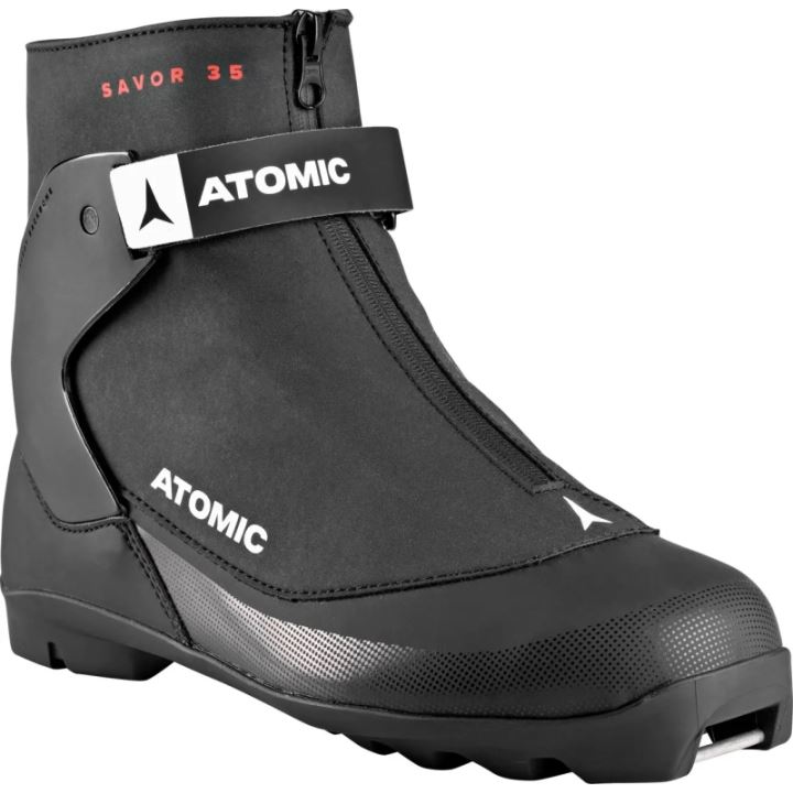 Atomic Savor 35