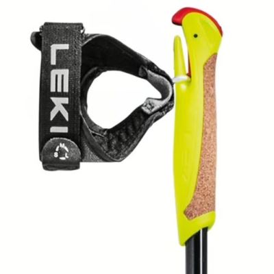 Leki XTA 5.5 Junior (1)