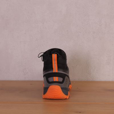 Color Kids Boots WP Jr. (2)