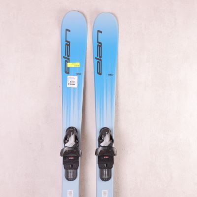 Elan Formula ACE Jr + Shift EL 7.5 GW (3)