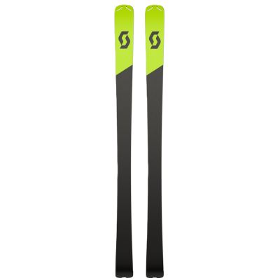 Scott Proguide 89 + pásy (2)