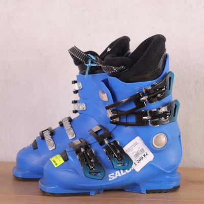 Salomon S/Race 60 T