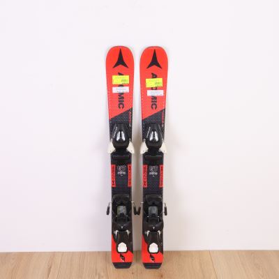 Atomic Redster J2
