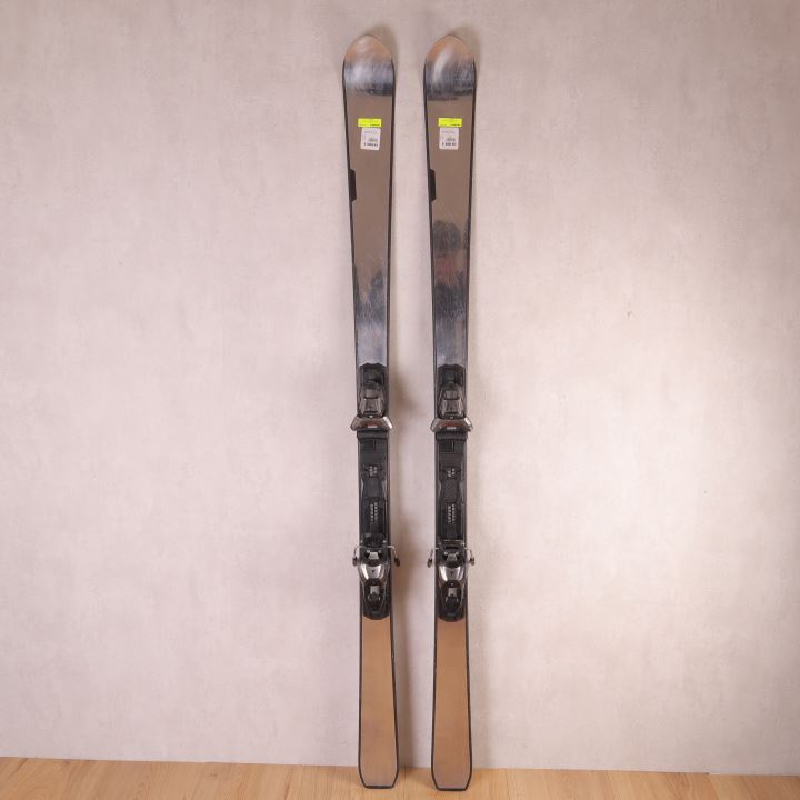 Atomic Volant 5000