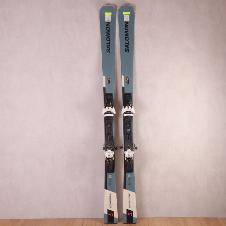 Salomon S/Max 10