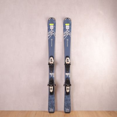 Salomon QST Max Jr.