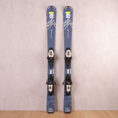 Salomon QST Max Jr.