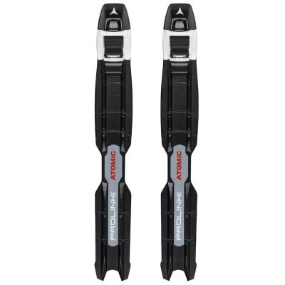 Atomic Savor XC Grip/ Prolink Auto Classic (2)