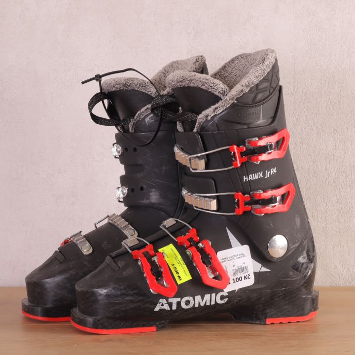 Atomic Hawx R4 Jr.