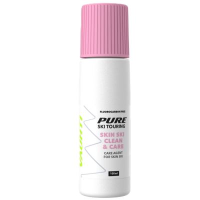 Přípravek Vauhti Skin Ski Clean &amp; Care 100ml