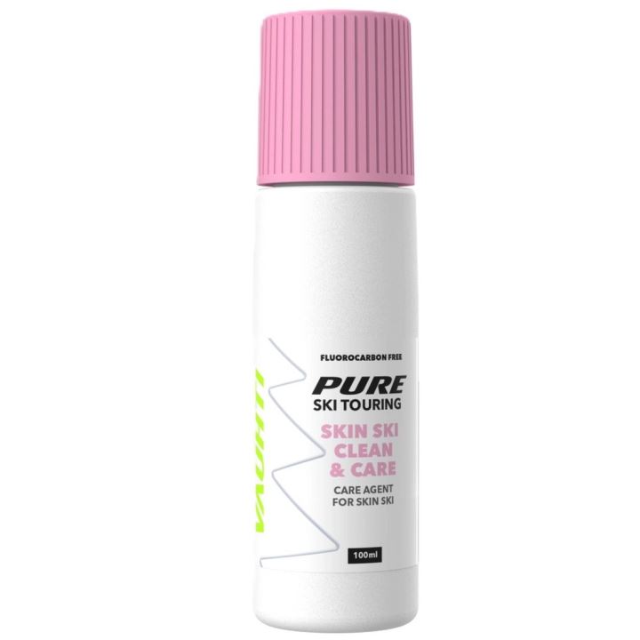 Přípravek Vauhti Skin Ski Clean & Care 100ml