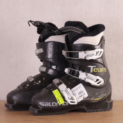 Salomon Team
